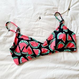 LA HEARTS Watermelon Bikini